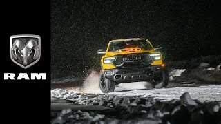 2023 Ram 1500 TRX  Havoc Edition [upl. by Bibah282]