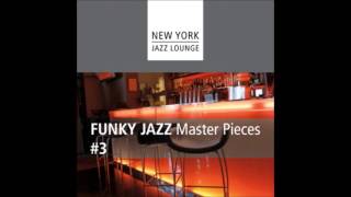 New York Jazz Lounge Watermelon man [upl. by Hillhouse158]