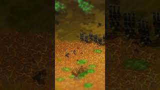 Tilt Shift Tiberian Sun [upl. by Ihcas548]