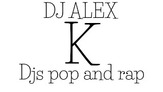 DJS Rap and pop all in one rap dj mixdjsong pop Volume 2 [upl. by Sanderson]