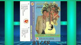 Mesfin Abebe ፡ ፅጌረዳዬ ፡ Tsigeredaye [upl. by Eissirk]