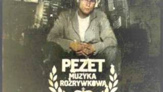 Pezet  w moim świecie [upl. by Haelam]