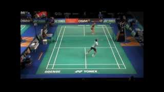 badminton  the next generation [upl. by Alia]