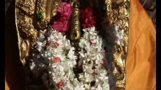 Mookambika Temple Morning Pooja Video  Kollur [upl. by Kered395]