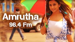 Amrutha 96 4 Fm  New Telugu Short Film 2015  Presented by iQlik [upl. by Hobie]