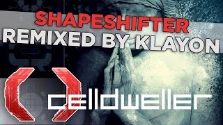 Celldweller  Shapeshifter Remixed by Klayton [upl. by Dahc]