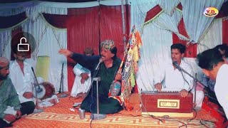 Qismat Naal Ayen Jani Todal Solangi New Mehfil Song 2025 Yd Production [upl. by Lemmy]