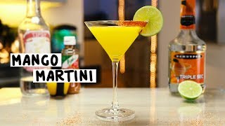 Mango Martini [upl. by Yngad]