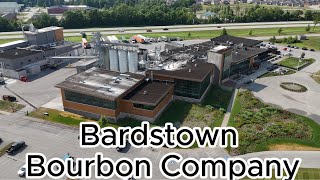 Bardstown Bourbon Company [upl. by Lamrej812]