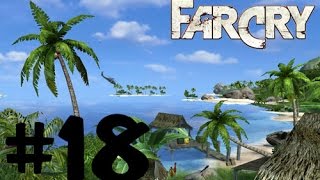 Far Cry Original  Mission 18 Factory  Walkthrough No Commentary  No Talking [upl. by Hyps]