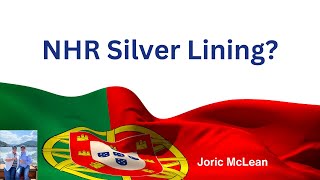 The POSITIVE of NHR Changes in Portugal traveltidbitsrus [upl. by Demha]