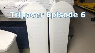 Tripacer Episode 6 Oratex Covering 102 [upl. by Auhso674]