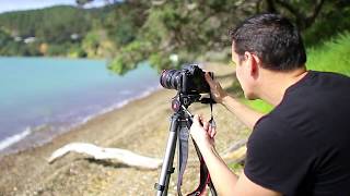 Circular Polarizing Filter Tutorial  CPL Filter [upl. by Niowtna107]