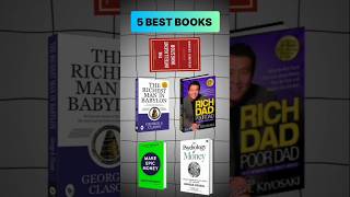 5 Best Books Read In Your 20S  5 Book You Must Read In Your 20S edubhavik books [upl. by Yneffit]