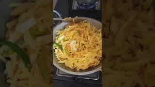 Alu vaji🤤viralvideo fyviralvideo shortvideo foodviralvideo viralshorts [upl. by Milla]