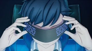 Digimon Story Cyber Sleuth Review  CLIMAX IMMINENT  Casp [upl. by Nodanrb]