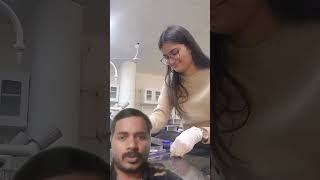 Practicals in mbbs 2nd year student  shorts shortsviral mbbs doctor [upl. by Jacquenetta153]