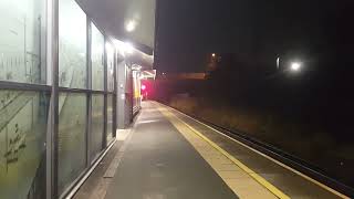 507010 And 507017 Head To ScrapPassing Bidston On The 2ND Of September 2024 [upl. by Nnaasil]