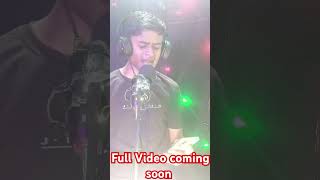 Tumi jalaya gela moner agun  Full Video coming soon bangladesh [upl. by Tolland]