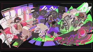 Splatoon 3 Grand Festival  Intro [upl. by Suzanna]