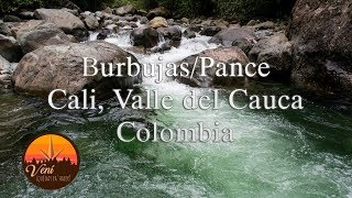 ¿Cómo llegar a Burbujas Pance  CaliValle del Cauca  Colombia [upl. by Rotow]