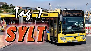 Cuxhaven Urlaub 2024 Tag 07 YT V2 [upl. by Nitniuq868]