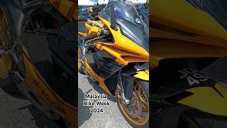 Malaysia Bike Week 2024 malaysiabikeweek malaysiabikeweek2024 mbw2024 ridemore [upl. by Milly]