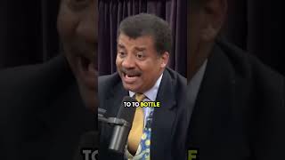 Neil deGrasse Tyson on Desalinating the Ocean Water🤔 shorts [upl. by Hachmann]