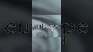 VIDEO di euterpe FUORI ORA ascoltala su tutte le piattaforme digitali hyperpop altrock altpop [upl. by Taggart371]