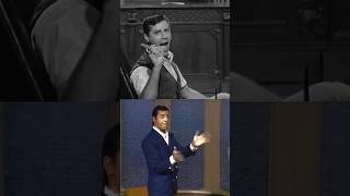 Jerry Lewis vs Jerry Lewis Who Did It Best shorts jerrylewis comedy comedyshorts [upl. by Pitts]