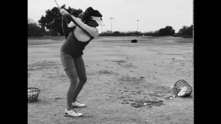 PXG Slow Motion Monday  Gerina Pillar Driver [upl. by Sterne727]