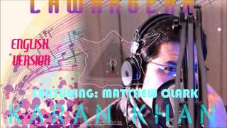 Karan Khan  Lawangena Official Feat Matthew Clark  Aatrang [upl. by Akciret722]