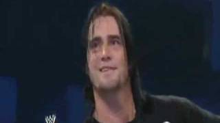 C M Punk gives advise to Jeff Hardy [upl. by Gaile600]