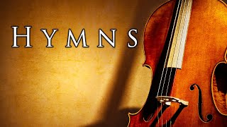 Hymns of Thankfulness 😌 Gratitude Instrumentals 🙏🏼 Cello amp Piano Duets [upl. by Ycniuqal]