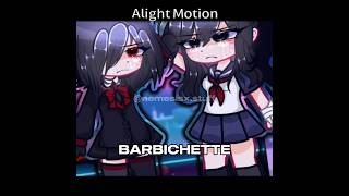 😯 ayano edit gacha gachaa gachaedit nemesis aishi yanderesimulator fypシ nemesischan [upl. by Eycats]