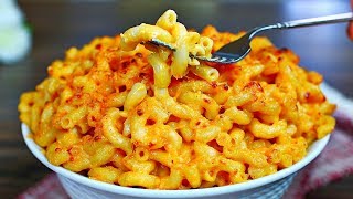 BEST EVER Macaroni and Cheese Recipe  Creamy Baked Mac and Cheese [upl. by Herrmann]