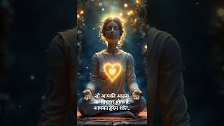 सत्य और धर्म का पालन करें  General Teaching  DivineShakti motivation spritual meditation [upl. by Pellikka]