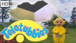 Teletubbies Colours Pack 3  Full Episode Compilation [upl. by Ettennan]