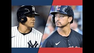 YANKEES 2024 ALCS ROSTER PREDICTION  NFL Week 6 Previews [upl. by Jennie]