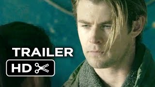 Blackhat  Trailer [upl. by Shivers112]