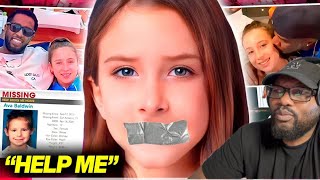 The DARK Truth About Diddy’s Adopted Kid That Nobody Talks About she needs help [upl. by Votaw671]