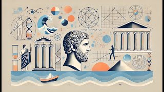 Thales of Miletus The First Philosopher [upl. by Devehcoy176]