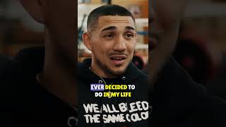 TEOFIMO LOPEZ exposing EVERYONE for 59 seconds PART 2 shorts [upl. by Mhoj]