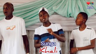 Ungakhali Mama Gwijo Song ft Gumede Gee Lunga Lungelo Nhlanhla amp Linda [upl. by Syck]