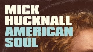 Mick Hucknall  American Soul [upl. by Hsital]