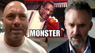 quotMost Tragic Story In Showbusinnessquot  Jordan Peterson And Joe Rogan Discuss Bill Cosby [upl. by Sedberry]