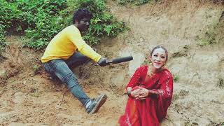 nikisha shrestha new prank interview  kapil magar nepali prank video [upl. by Roxanna]