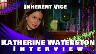 Inherent Vice MOVIE REVIEW [upl. by Ainivad]