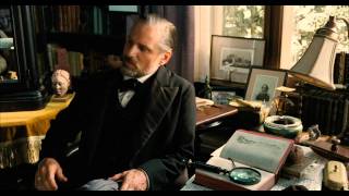 A Dangerous Method 2011 HunampIntSub Trailer HD 1080p [upl. by Ahsiuqram]