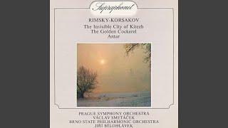 The Legend of the Invisible City of Kitezh and the Maiden Fevronia Suite from the Opera [upl. by Addy779]